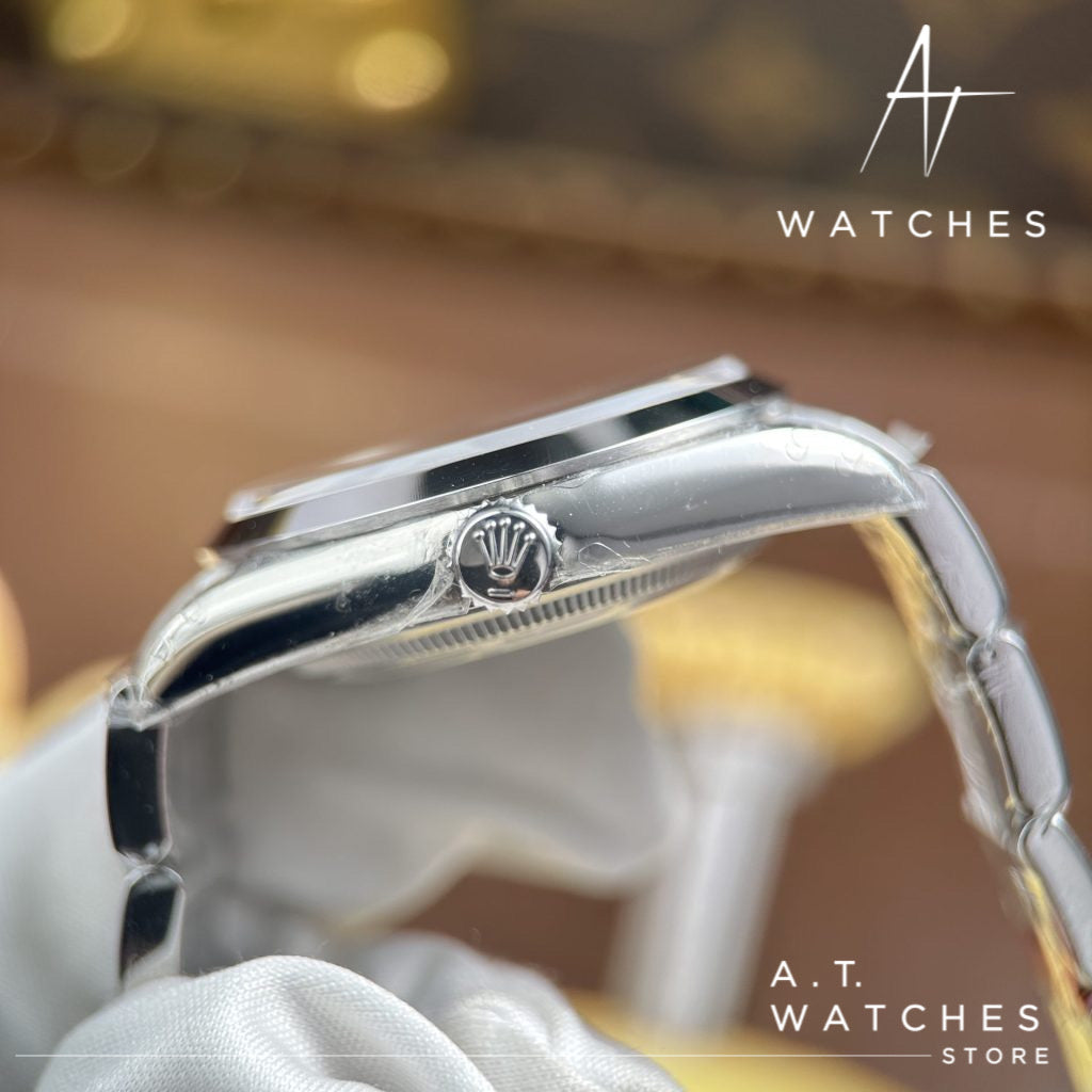 Rolex Explorer Super Clone Swiss Machine 36mm