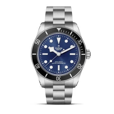 Tudor Black Bay Super Clone Swiss Machine