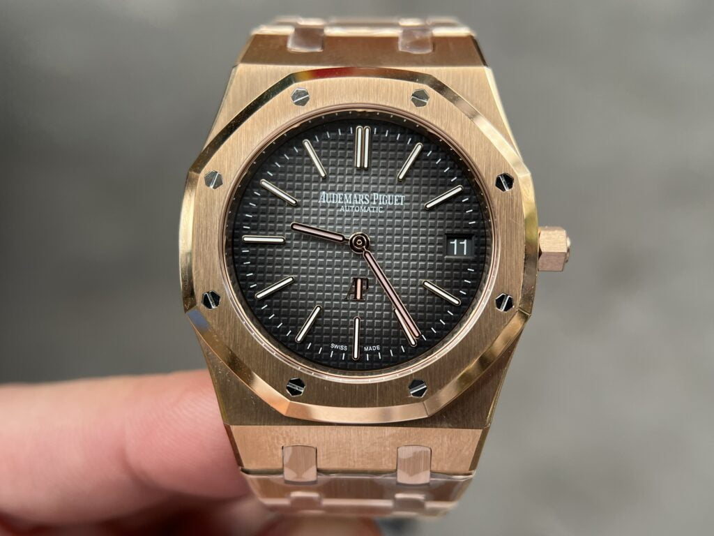 Audemars piguet Royal Oak Super Clone Swiss Machine