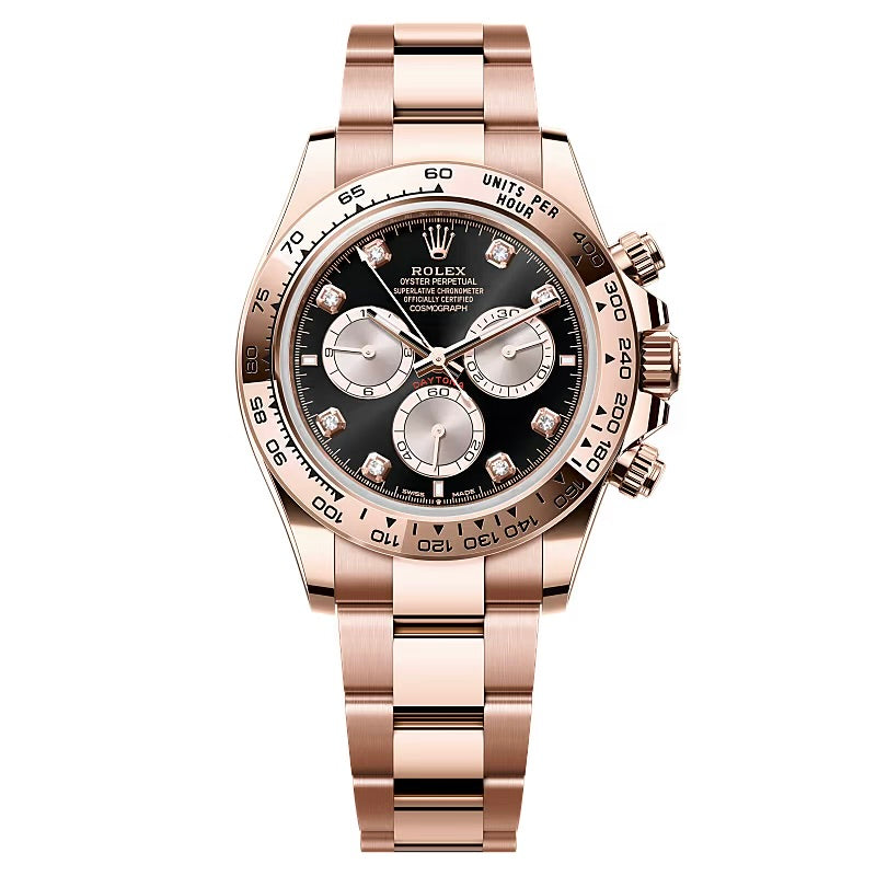 Rolex Daytona Super Clone Swiss Machine 40mm