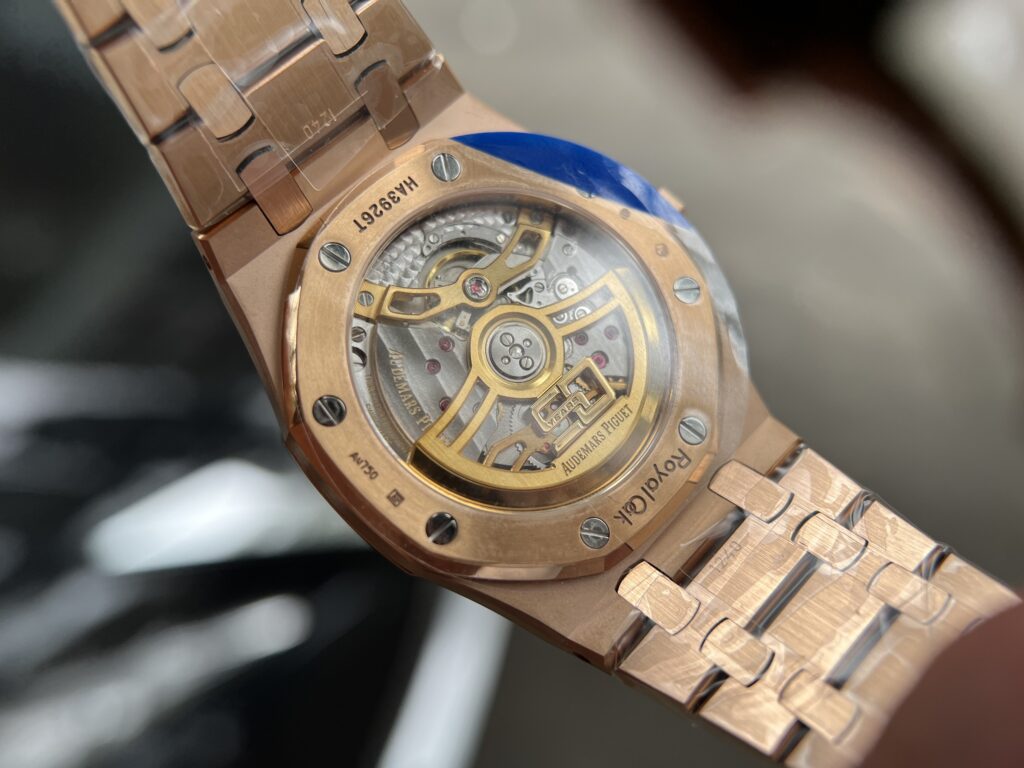Audemars piguet Royal Oak Super Clone Swiss Machine