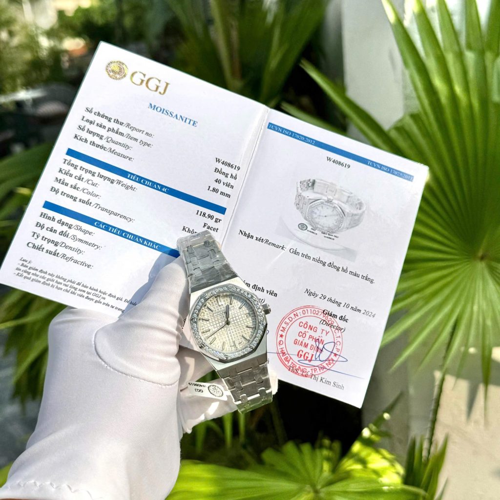 Audemars Piguet Royal Oak Concept Flying Tourbillon Super Clone Swiss Machine