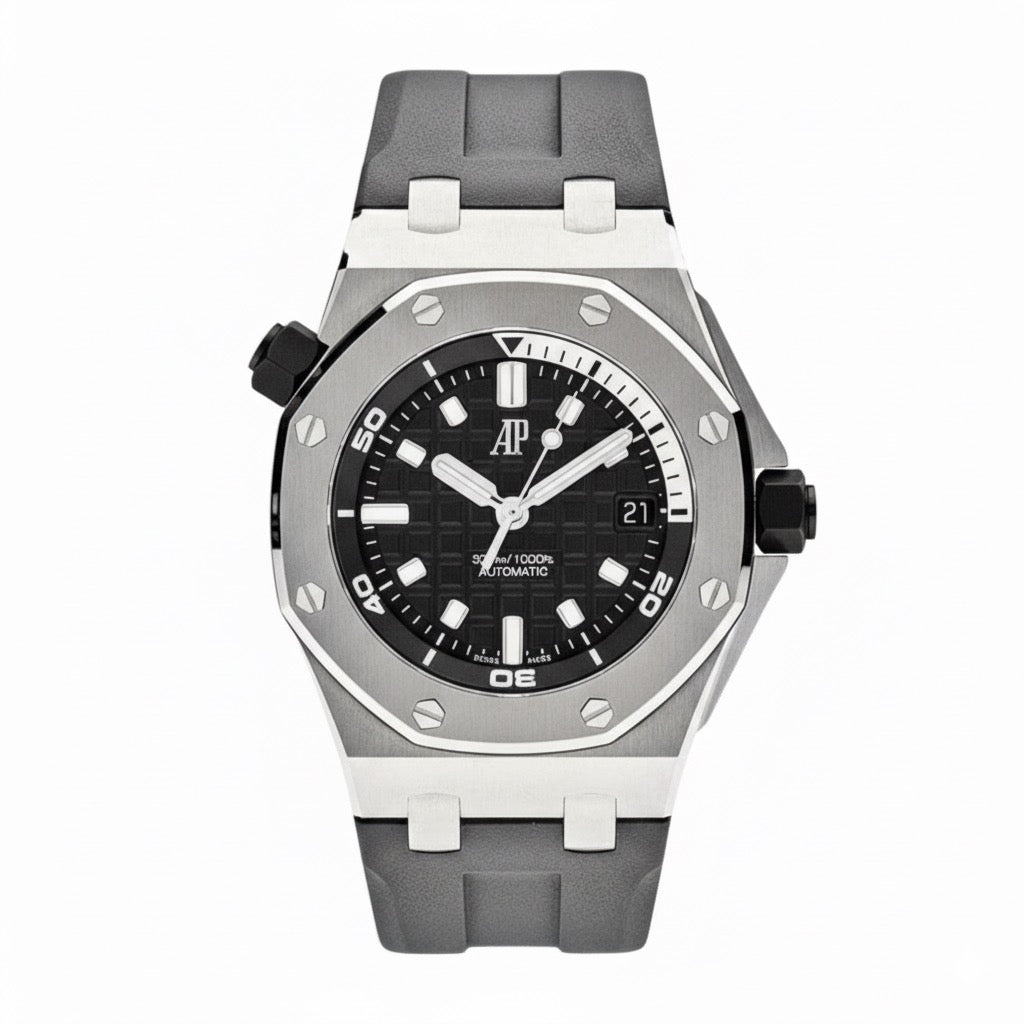 Audemars Piguet Royal Oak Offshore Super Clone Swiss Machine
