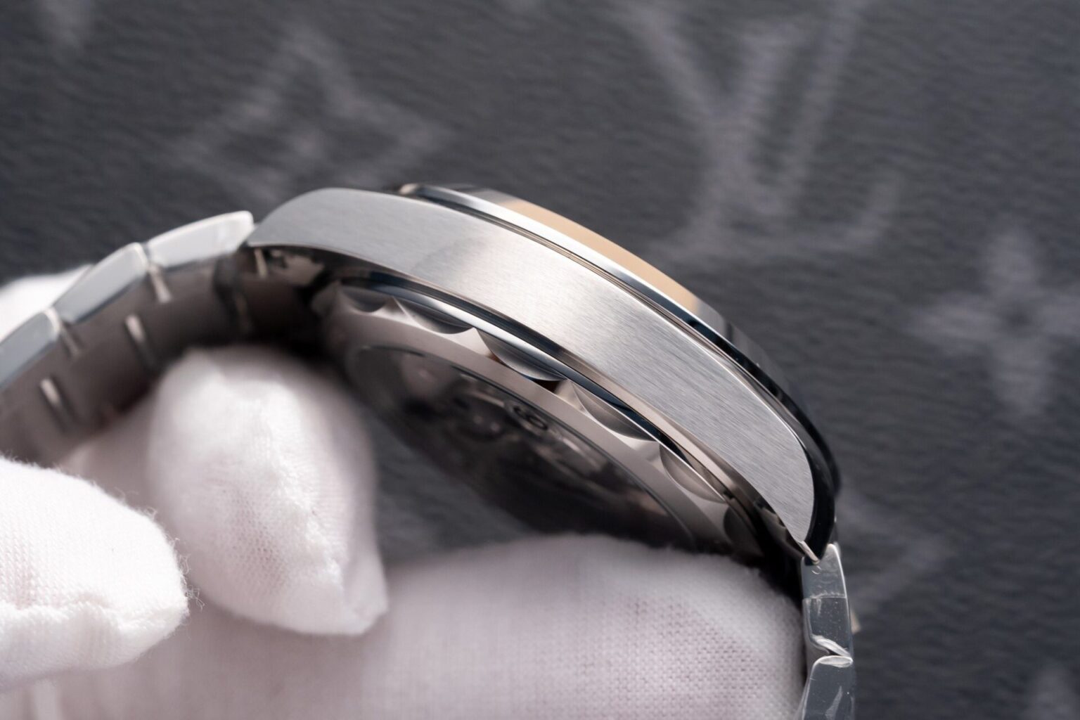 Omega seamaster Super Clone Swiss Machine