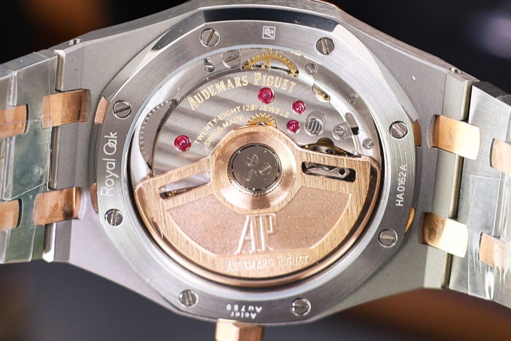 Audemars piguet Royal Oak Super Clone Swiss Machine 34mm