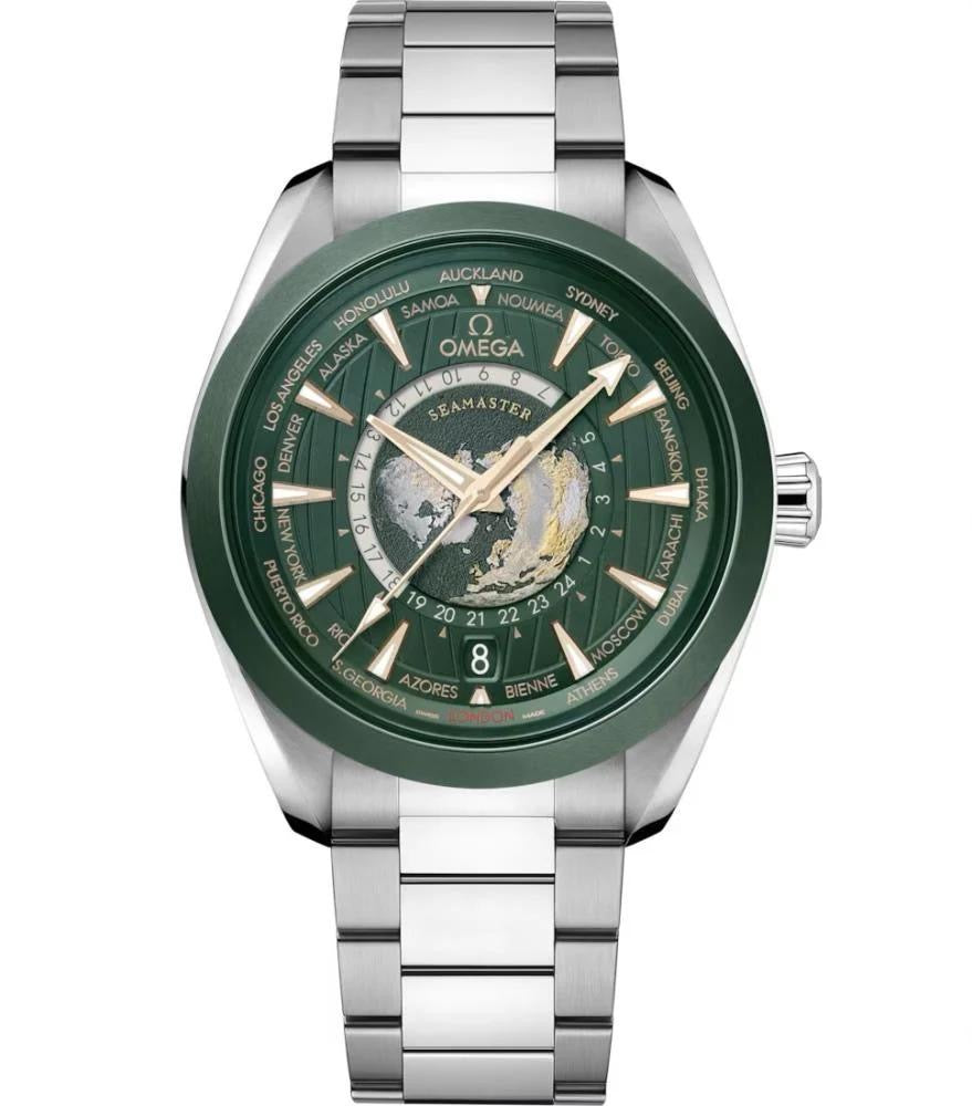 Omega seamaster Super Clone Swiss Machine