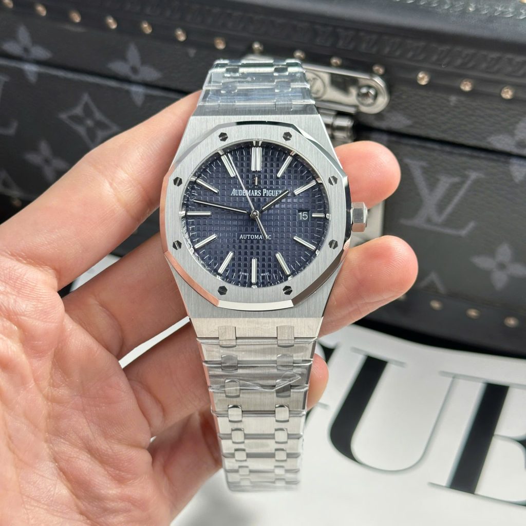 Audemars Piguet Royal Oak Super Clone Swiss Machine