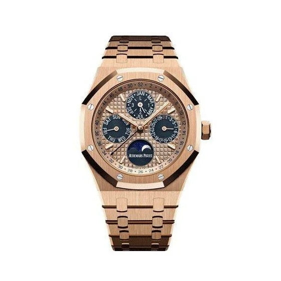 Audemars Piguet Royal Oak Perpetual Calendar Super Clone Swiss Machine 41mm