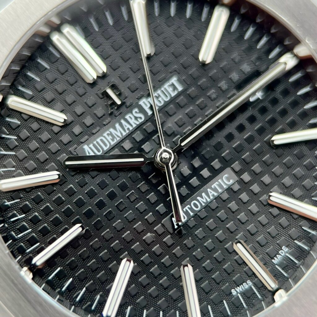 Audemars Piguet Royal Oak Super Clone Swiss Machine 41mm