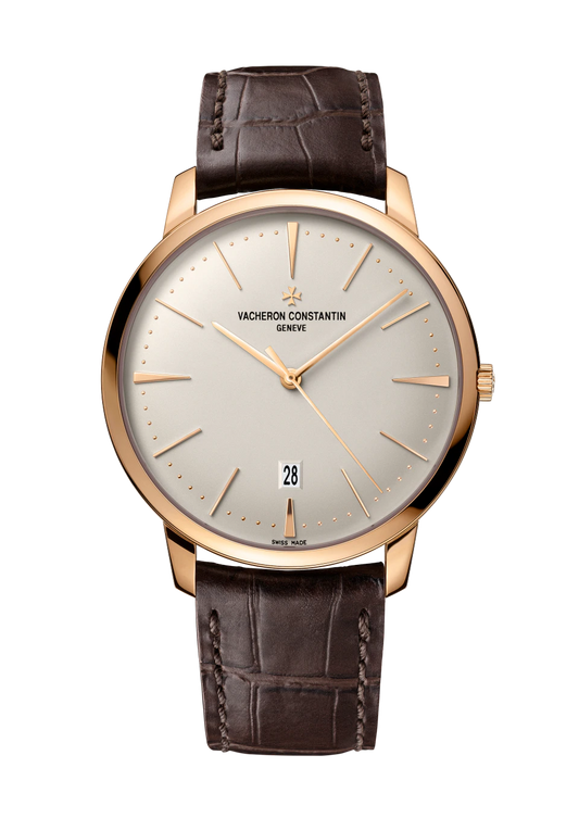 Vacheron Constantin Patrimony Super Clone Swiss Machine
