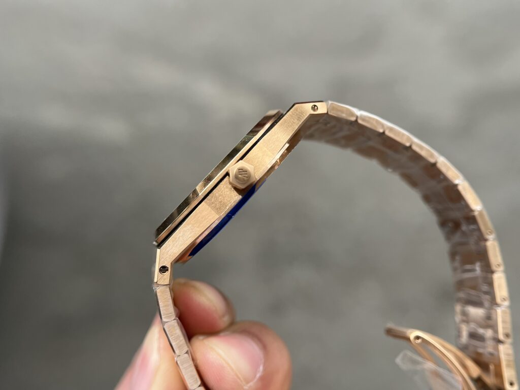 Audemars piguet Royal Oak Super Clone Swiss Machine