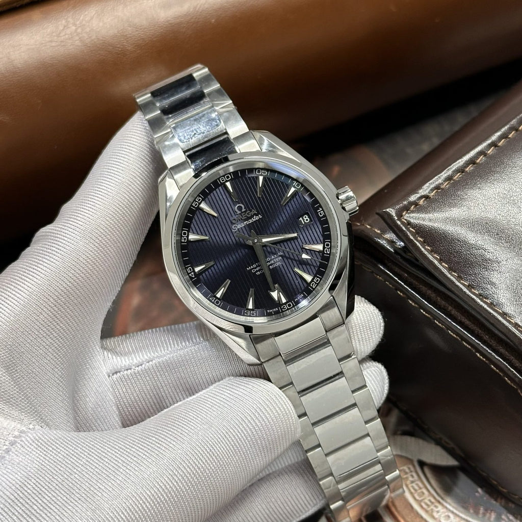 Omega seamaster Super Clone Swiss Machine