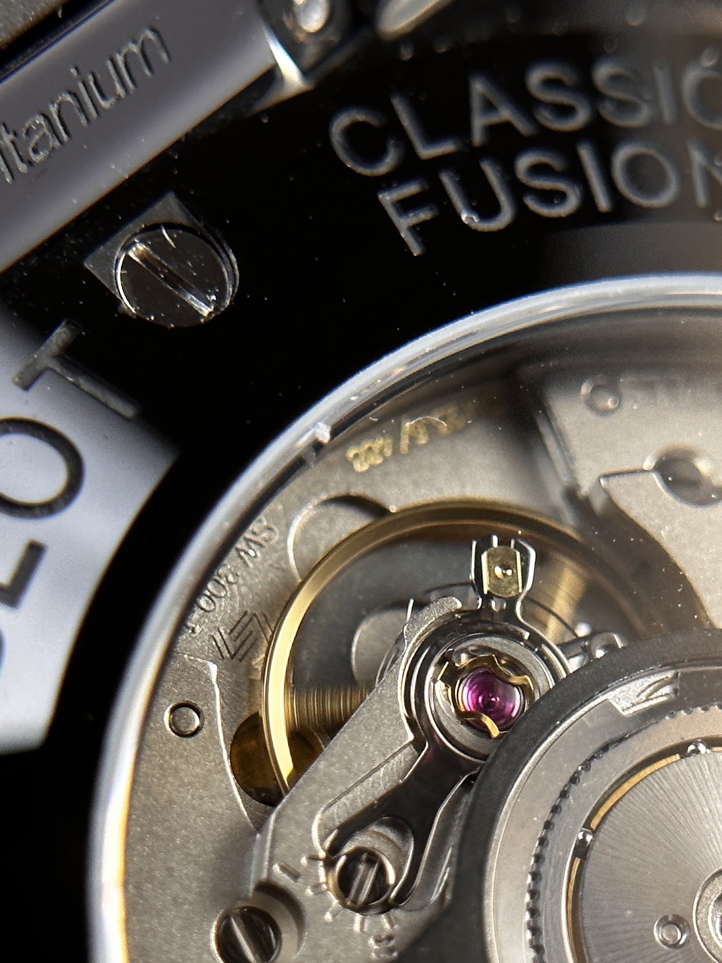 Hublot Classic Fusion Automatic Super Clone Swiss Machine