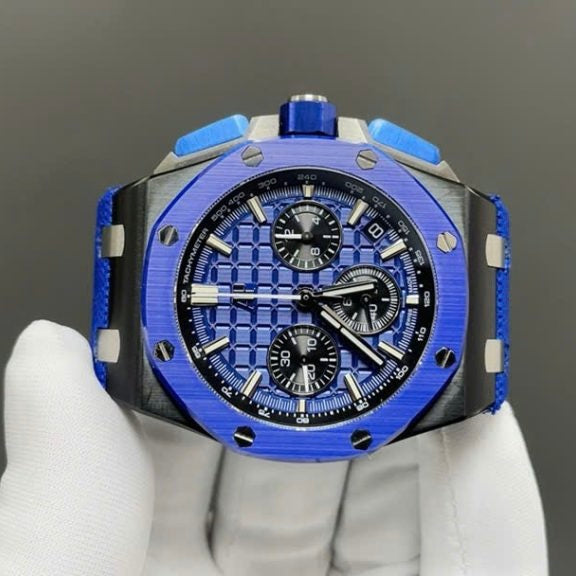 Audemars Piguet Royal Oak Offshore Super Clone Swiss Machine
