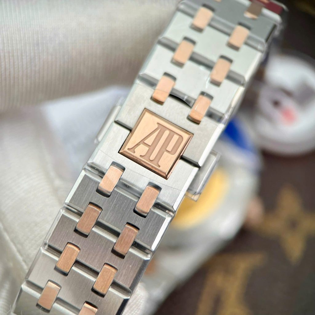 Audemars Piguet Royal Oak Super Clone Swiss Machine