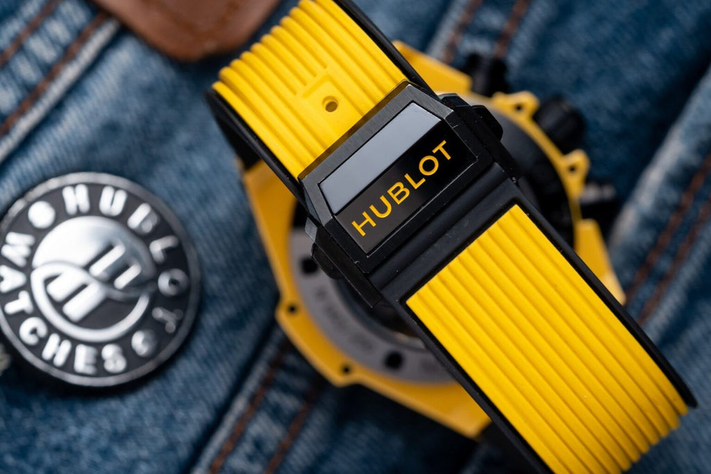 Hublot Spirit of Big Bang King Super Clone Swiss Machine