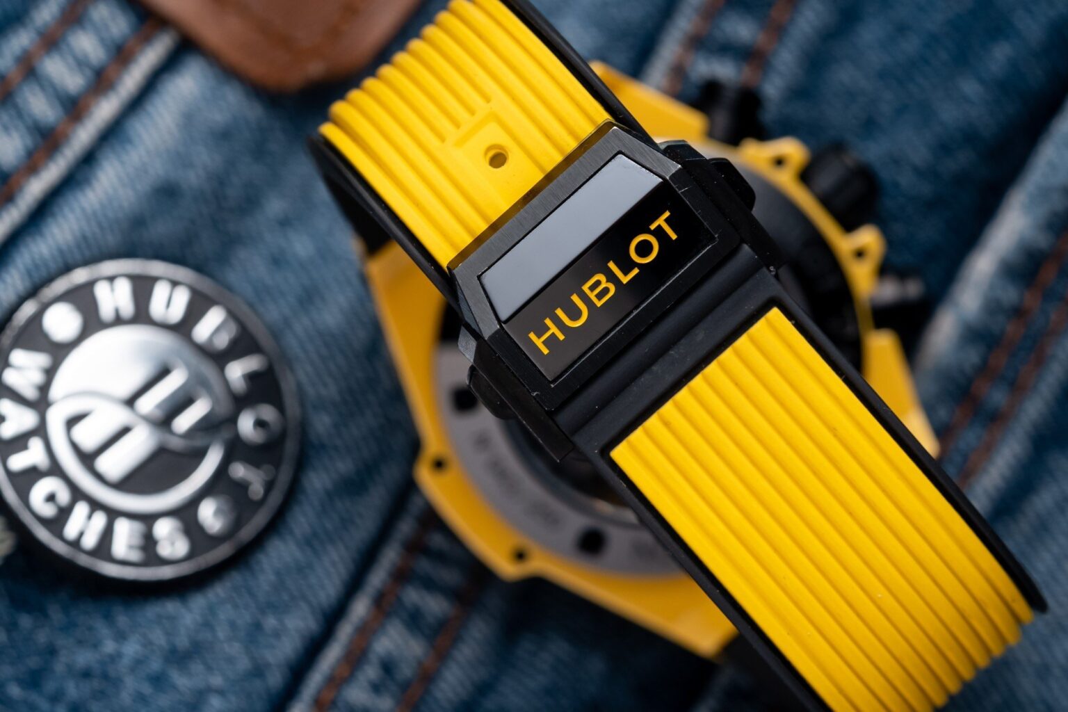 Hublot Spirit of Big Bang King Super Clone Swiss Machine