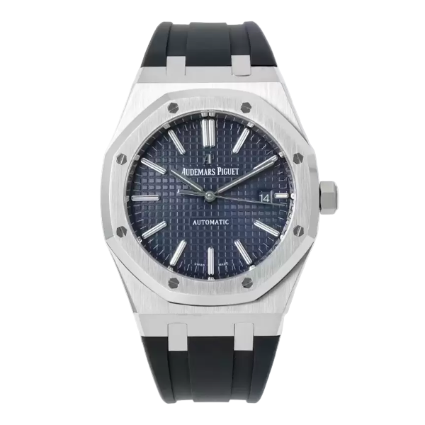 Audemars Piguet Royal Oak Super Clone Swiss Machine