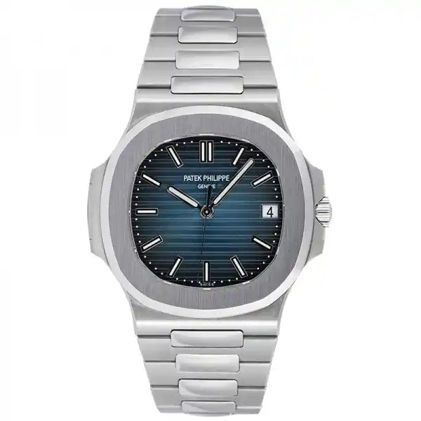 Patek Philippe Nautilus Super Clone Swiss Machine