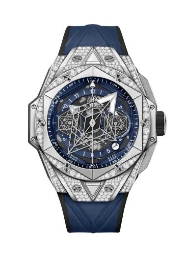 Hublot Spirit of Big Bang King Super Clone Swiss Machine