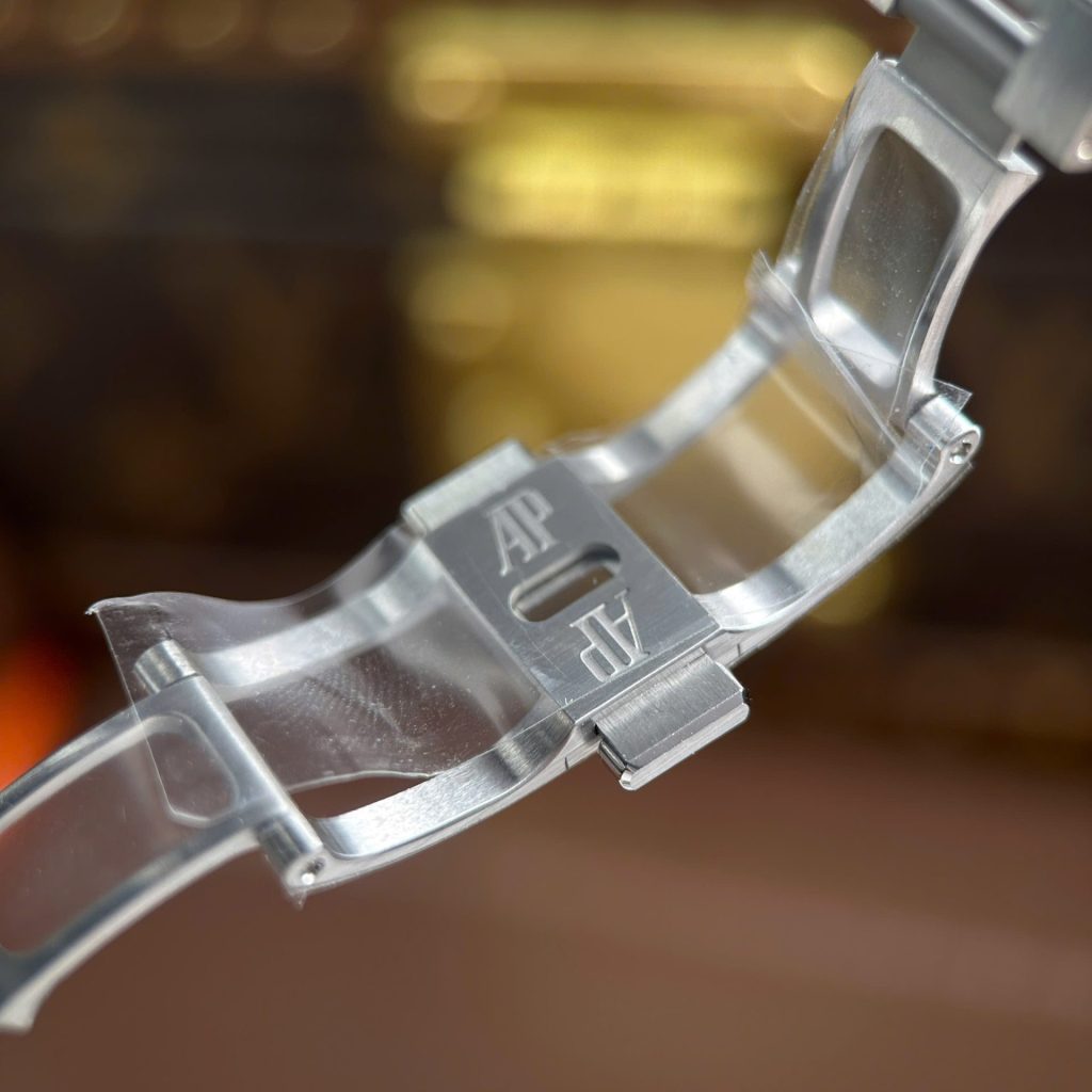 Audemars Piguet Royal Oak Super Clone Swiss Machine