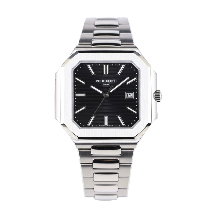 Patek Philippe Cubitus Super Clone Swiss Machine