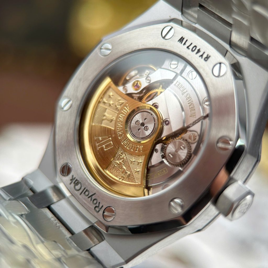 Audemars piguet Royal Oak Super Clone Swiss Machine