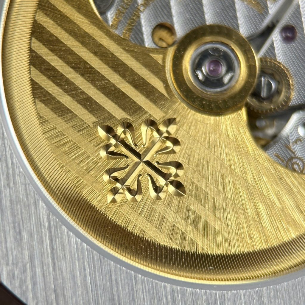 Patek Philippe Cubitus Super Clone Swiss Machines