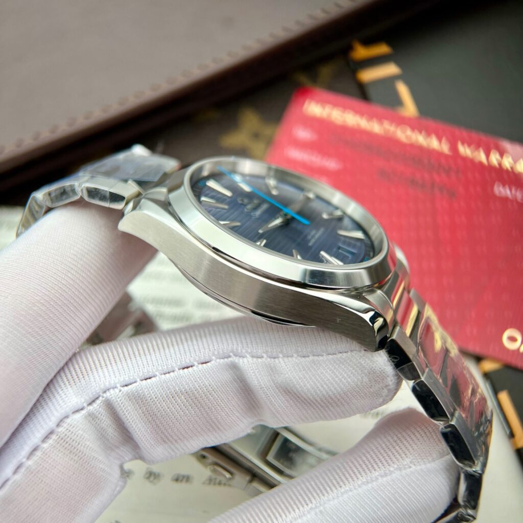 Omega seamaster Super Clone Swiss Machine