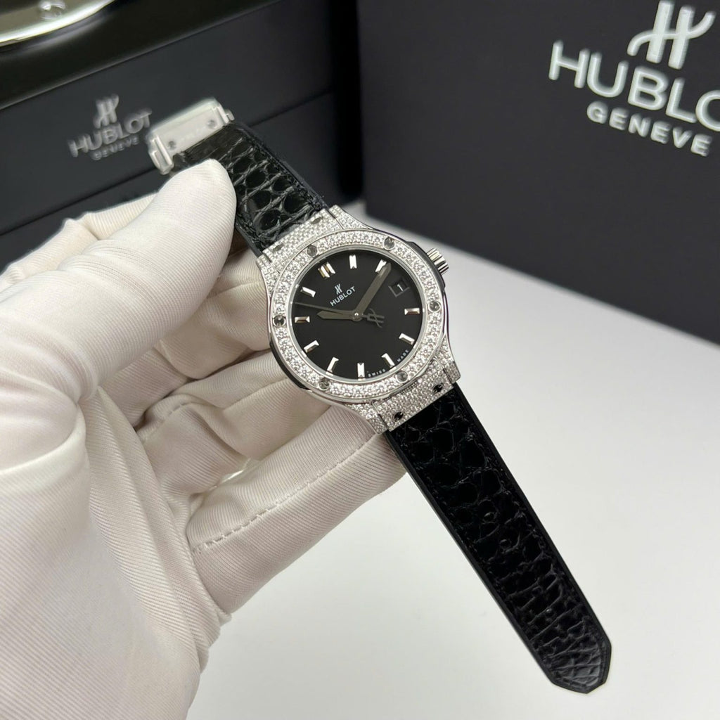 Hublot Classic Fusion Automatic Super Clone Swiss Machine