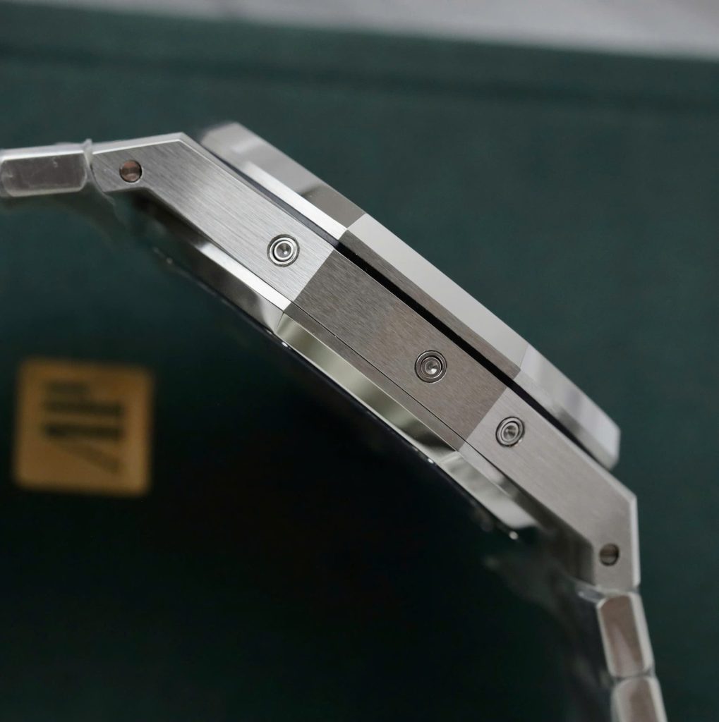 Audemars Piguet Royal Oak Perpetual Calendar Super Clone Swiss Machine