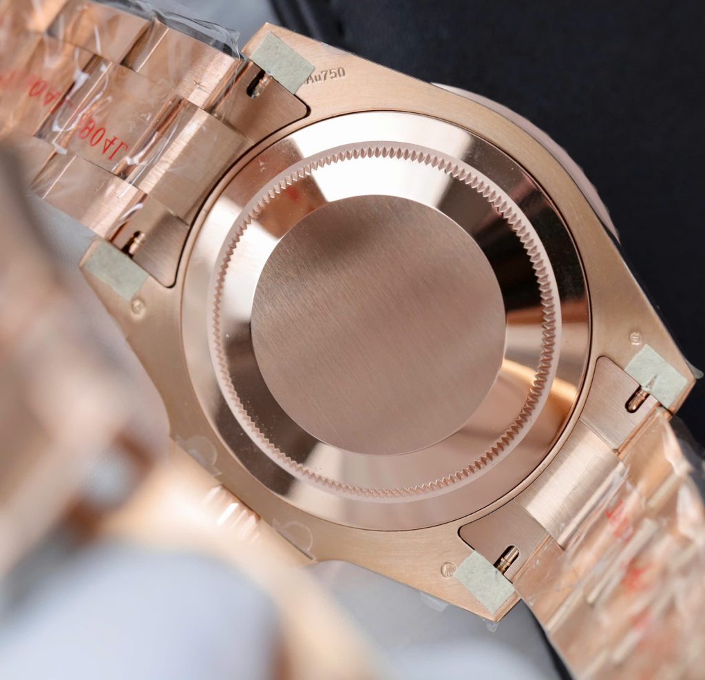 Rolex GMT Master Super Clone Swiss Machine