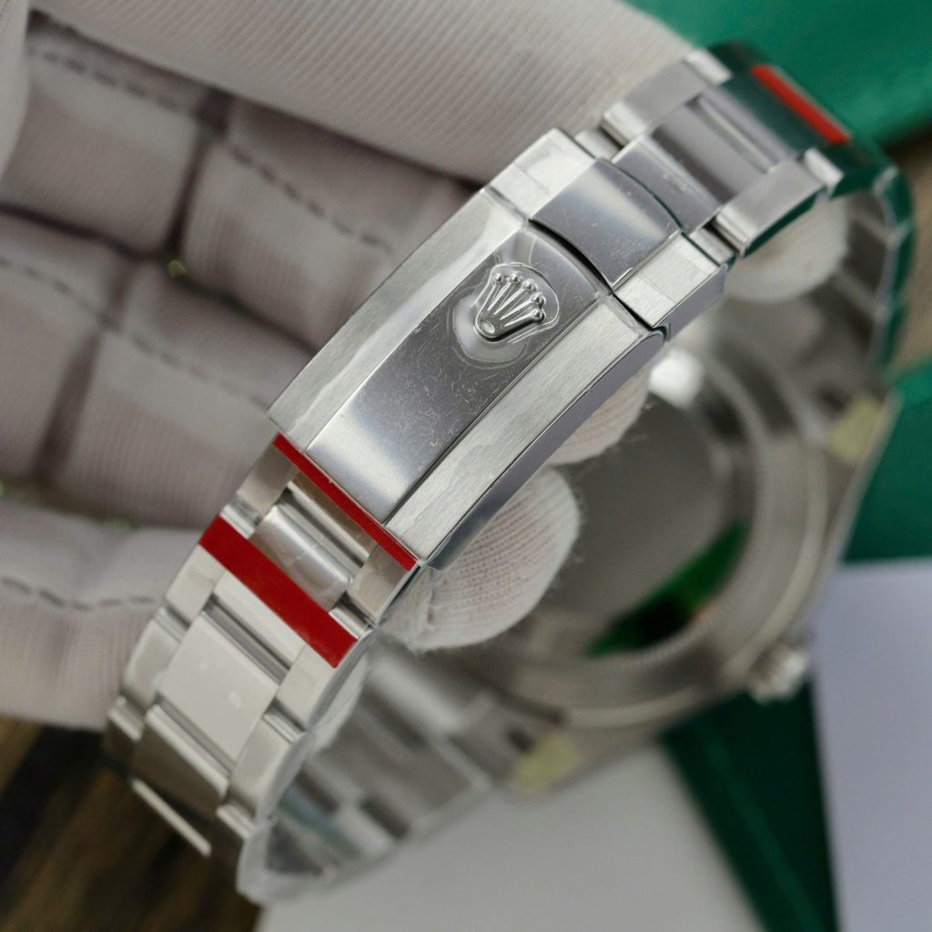 Rolex DateJust Super Clone Swiss Machine 41mm