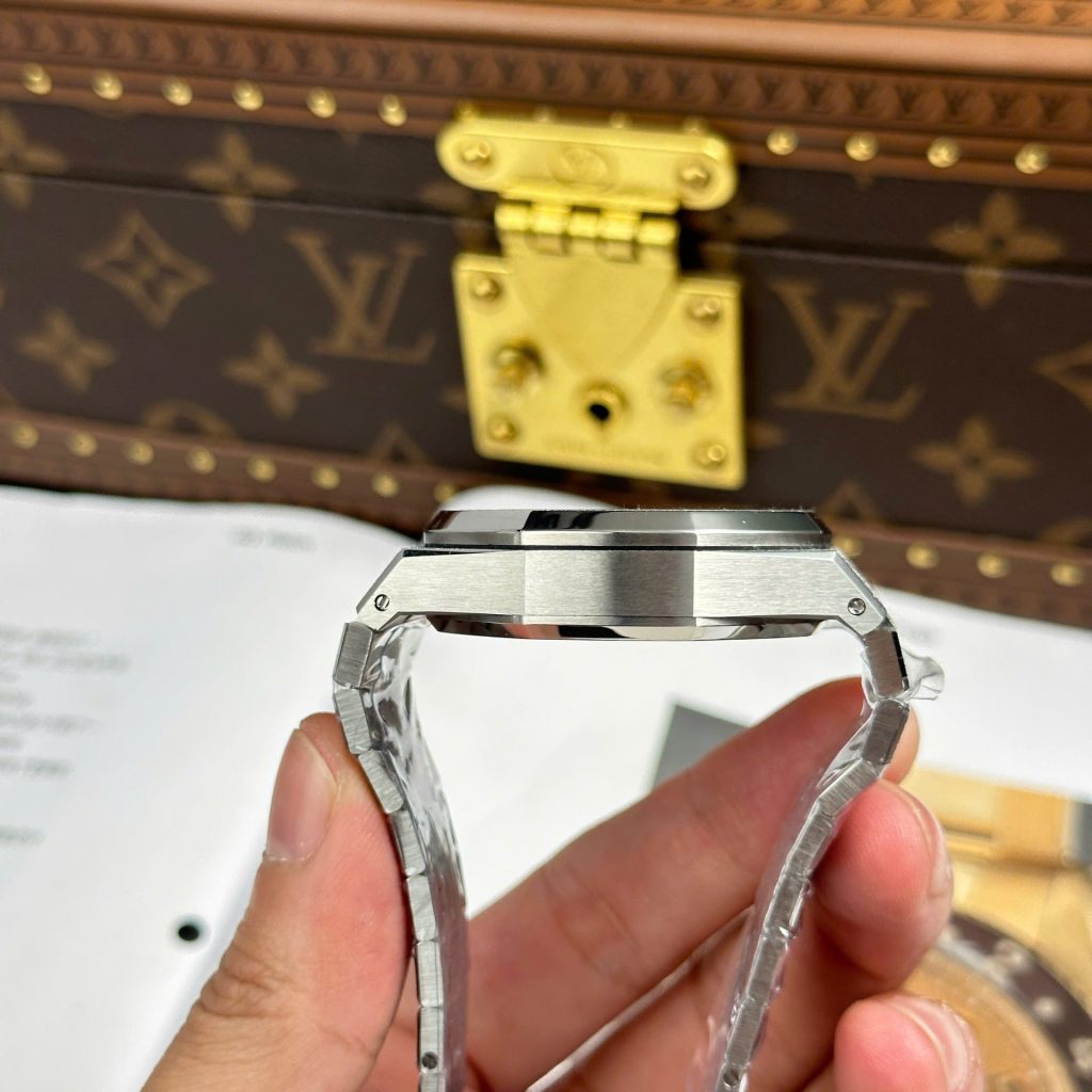 Audemars piguet Royal Oak Chronograph Super Clone Swiss Machine