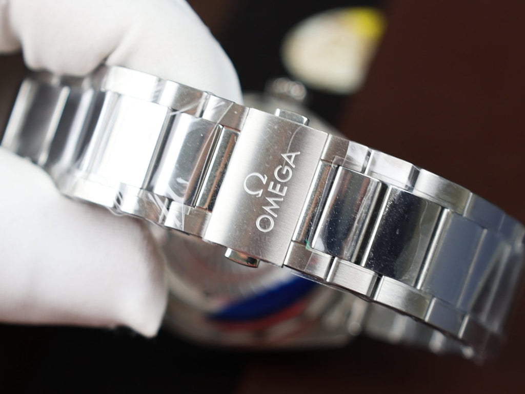 Omega seamaster Super Clone Swiss Machine