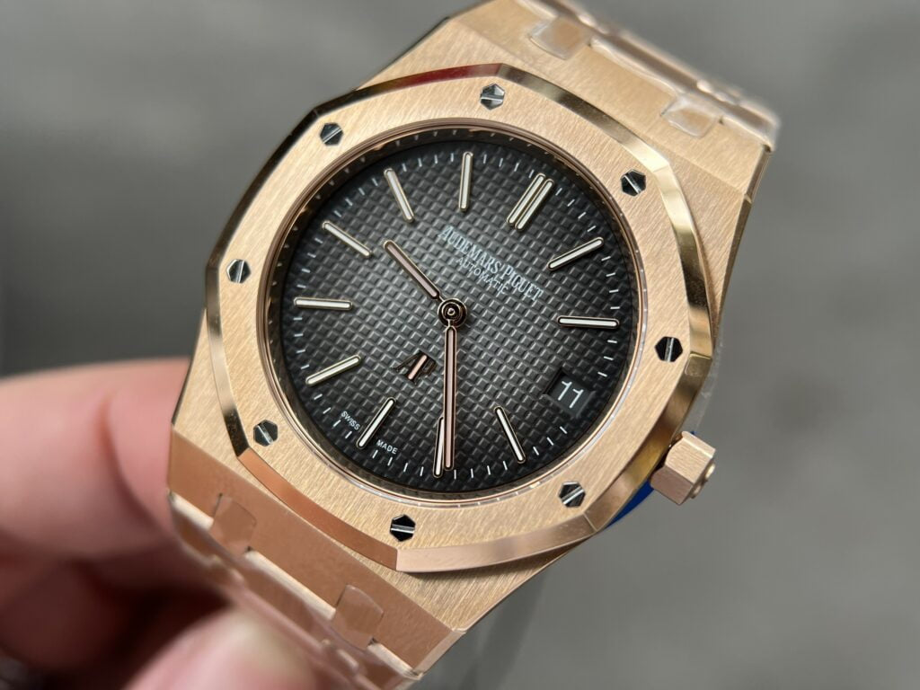 Audemars piguet Royal Oak Super Clone Swiss Machine