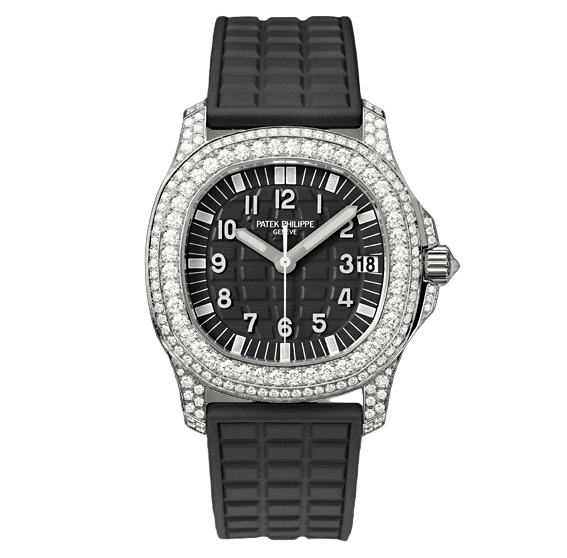 Patek Philippe Aquanaut Super Clone Swiss Machine