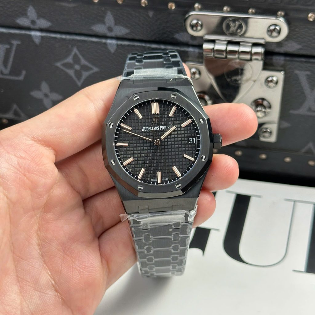 Audemars Piguet Royal Oak Super Clone Swiss Machine