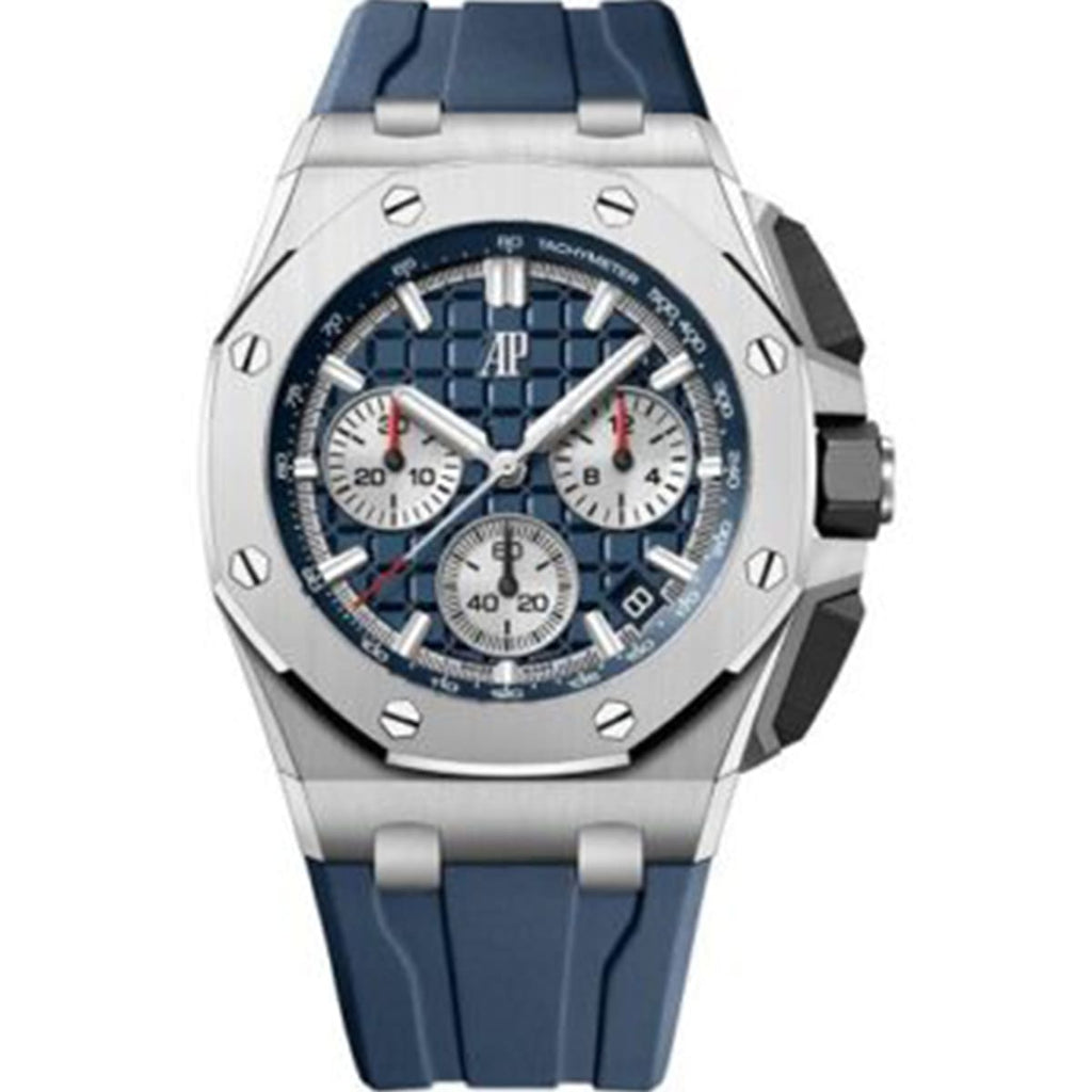 Audemars Piguet Royal Oak Offshore Super Clone Swiss Machine 43mm