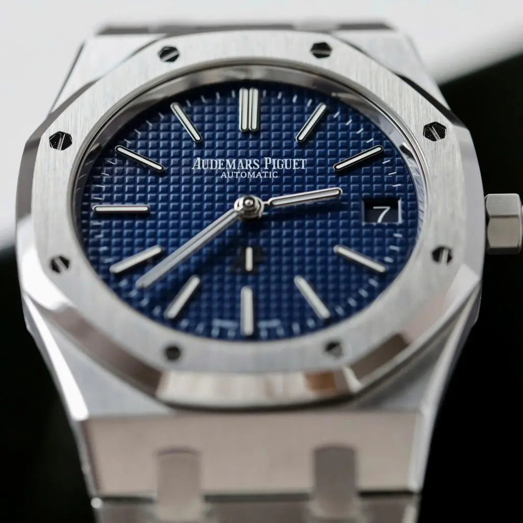 Audemars Piguet Royal Oak Super Clone Swiss Machine