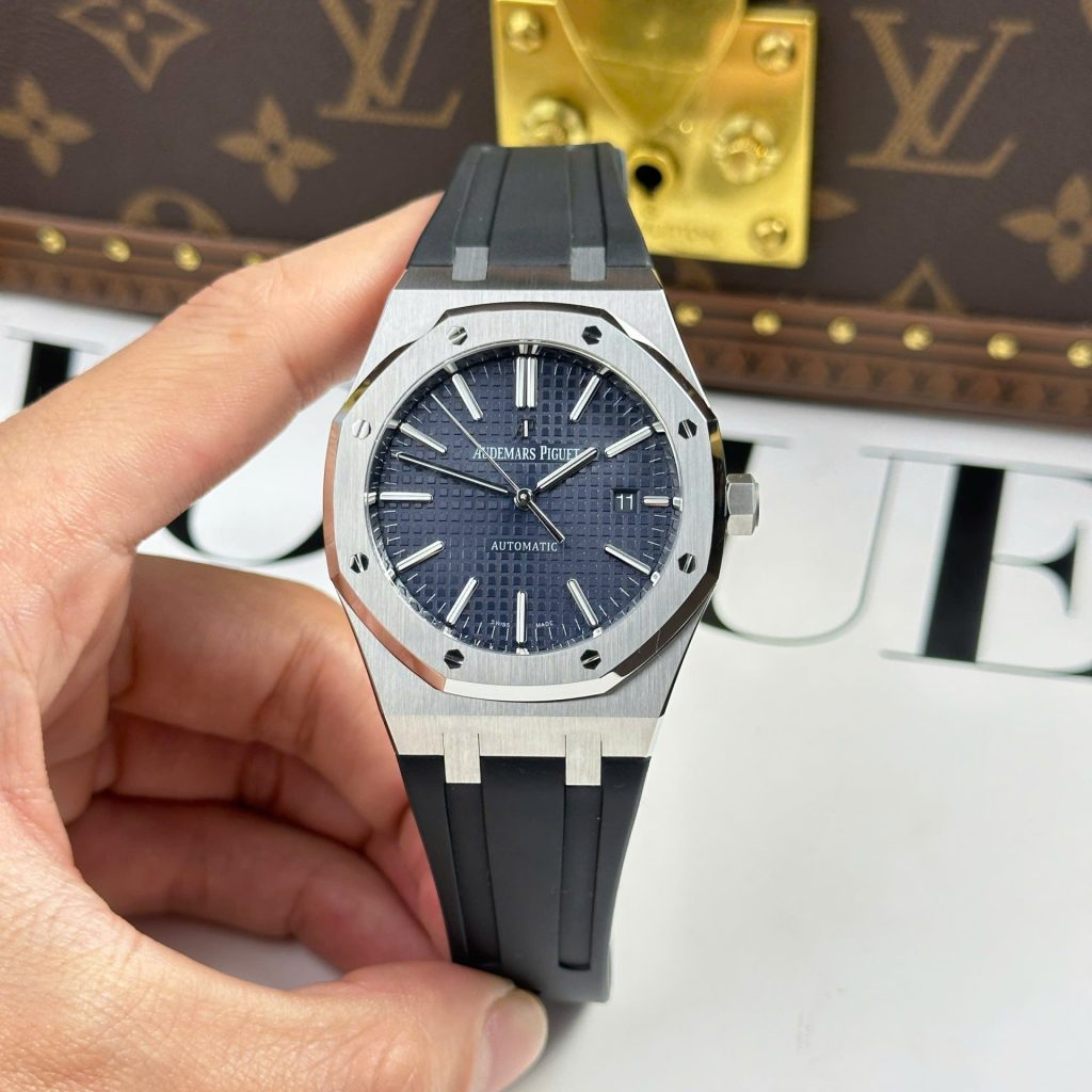 Audemars Piguet Royal Oak Super Clone Swiss Machine