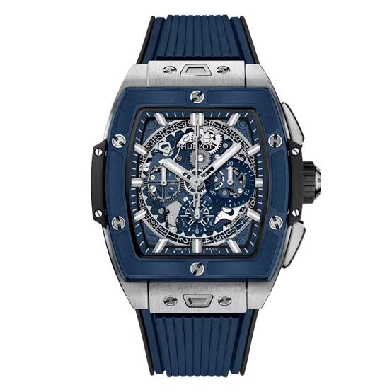 Hublot Spirit of Big Bang Chronograph Super Clone Swiss Machine
