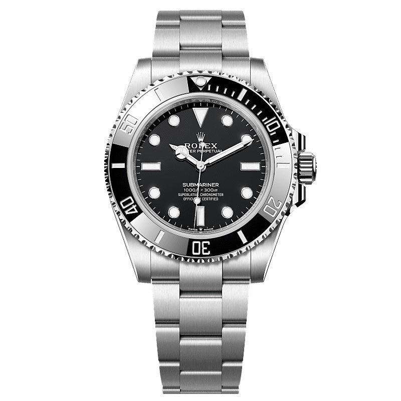 Rolex Submariner Super Clone Swiss Machine