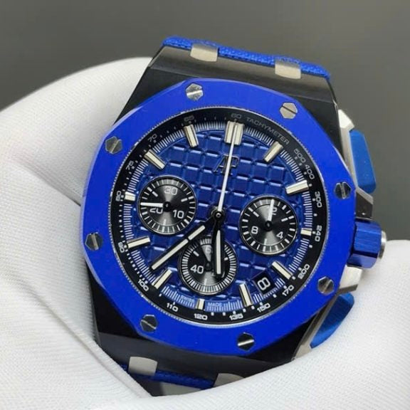 Audemars Piguet Royal Oak Offshore Super Clone Swiss Machine
