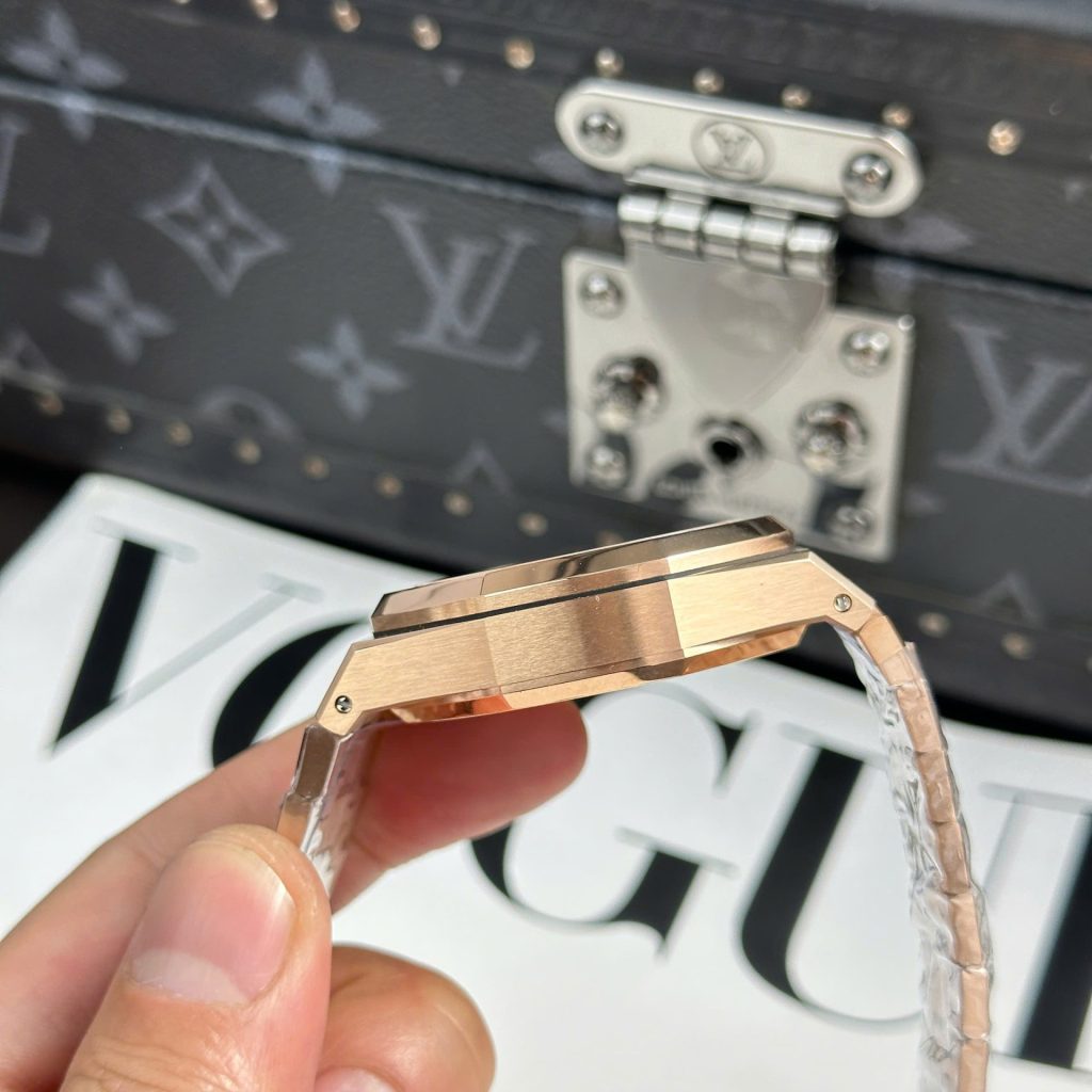 Audemars piguet Royal Oak Chronograph Super Clone Swiss Machine