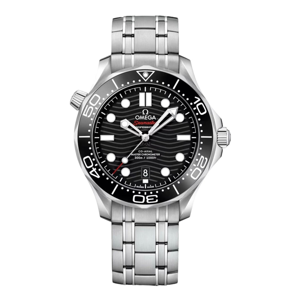 Omega seamaster Diver Super Clone Swiss Machine