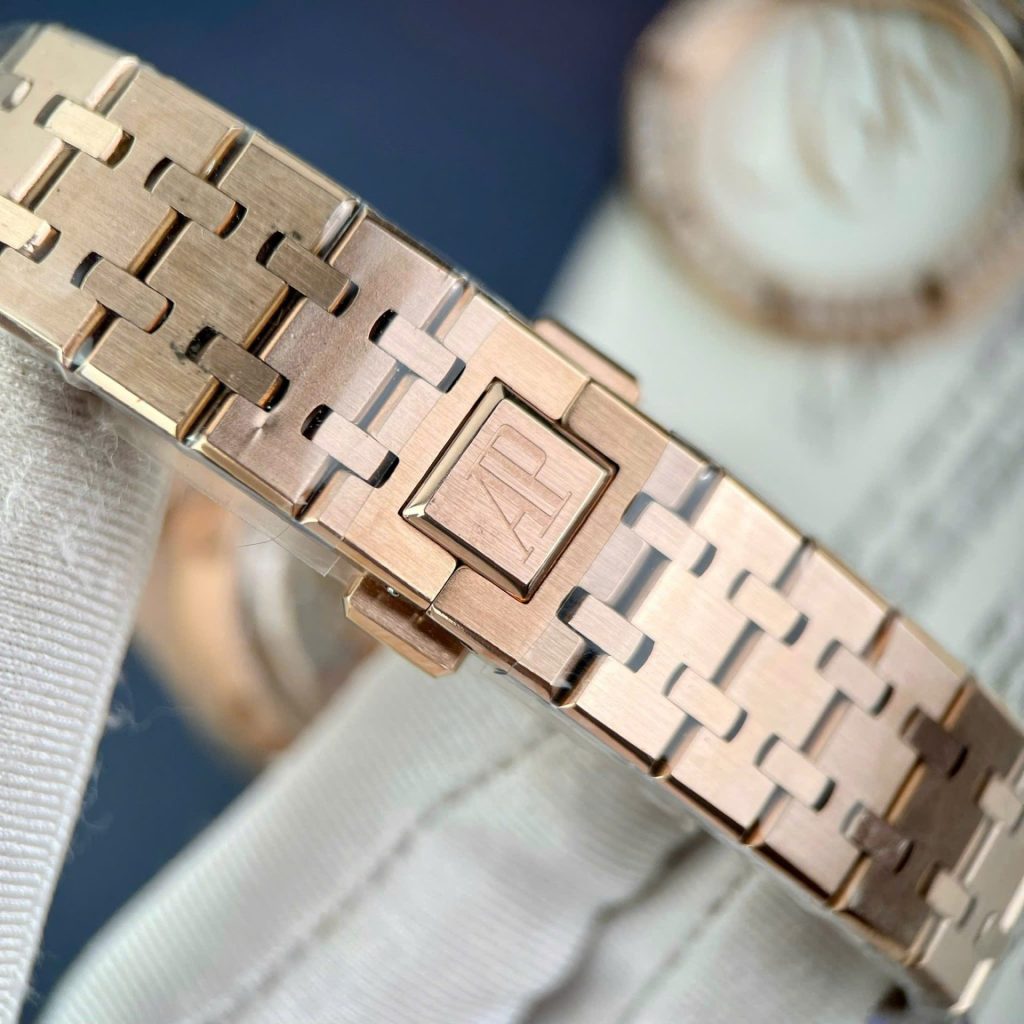 Audemars Piguet Royal Oak Super Clone Swiss Machine