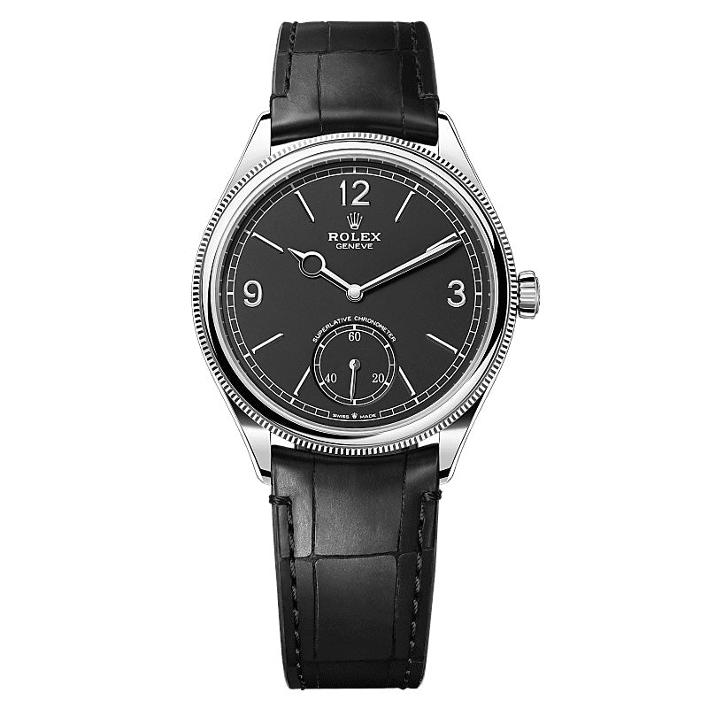 Rolex Perpetual 1908 Super Clone Swiss Machine 39mm