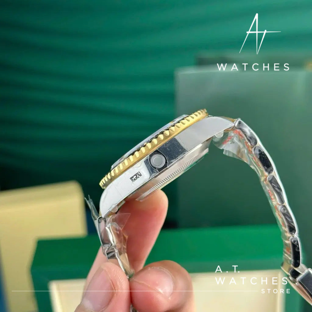 Rolex Sea-Dweller Super Clone Swiss Machine 43mm