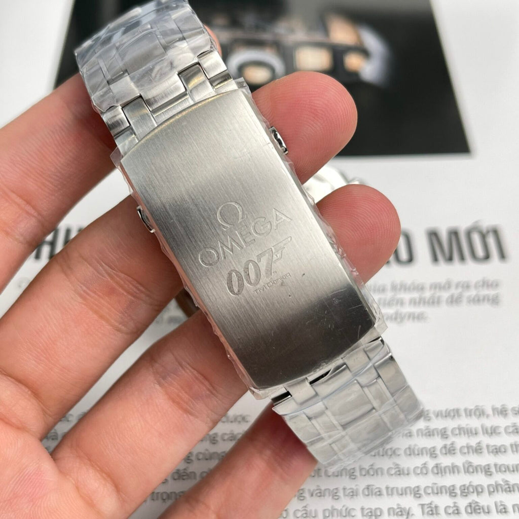 Omega seamaster Diver Super Clone Swiss Machine